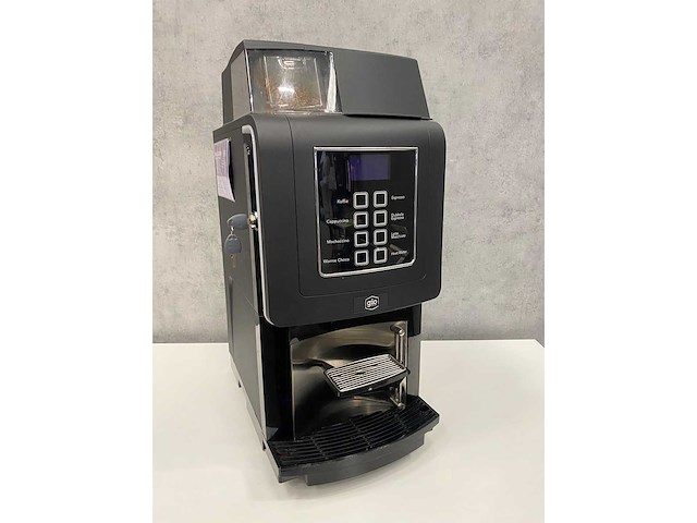 Gio palermo pro - koffiebonenmachine - afbeelding 14 van  20