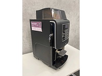 Gio palermo pro - koffiebonenmachine - afbeelding 15 van  20