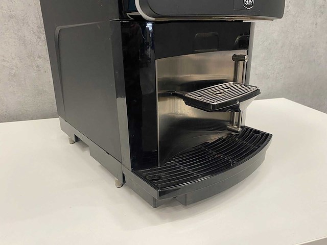 Gio palermo pro - koffiebonenmachine - afbeelding 16 van  20