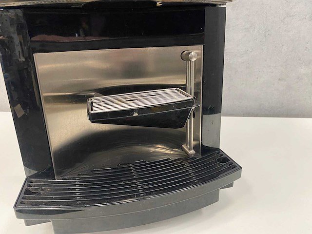 Gio palermo pro - koffiebonenmachine - afbeelding 17 van  20