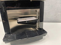 Gio palermo pro - koffiebonenmachine - afbeelding 17 van  20