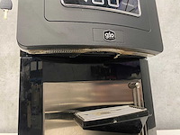 Gio palermo pro - koffiebonenmachine - afbeelding 18 van  20