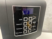 Gio palermo pro - koffiebonenmachine - afbeelding 20 van  20