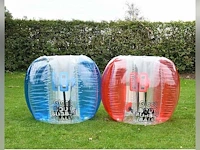 Gioco body bubble balls (15x)