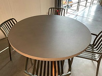 Giop tuintafel met tuinstoelen - afbeelding 11 van  12