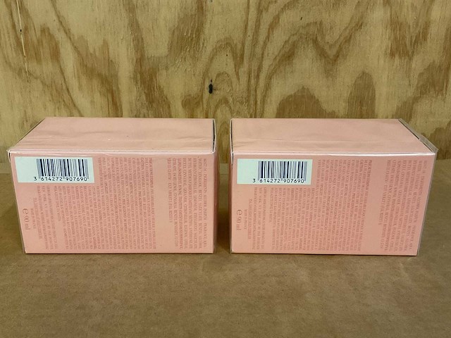 Giorgio armani - my way 90 ml - parfum (2x) - afbeelding 3 van  3
