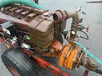 Giorgio tinti nu808a2 waterpomp - afbeelding 3 van  13