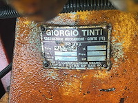 Giorgio tinti nu808a2 waterpomp - afbeelding 5 van  13