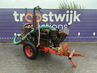 Giorgio tinti nu808a2 waterpomp - afbeelding 6 van  13