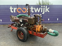 Giorgio tinti nu808a2 waterpomp - afbeelding 7 van  13