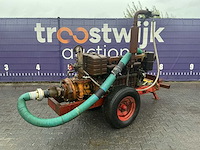 Giorgio tinti nu808a2 waterpomp - afbeelding 8 van  13