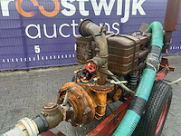 Giorgio tinti nu808a2 waterpomp - afbeelding 9 van  13
