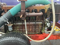 Giorgio tinti nu808a2 waterpomp - afbeelding 11 van  13