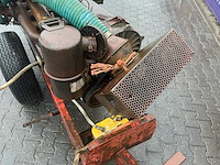 Giorgio tinti nu808a2 waterpomp - afbeelding 12 van  13