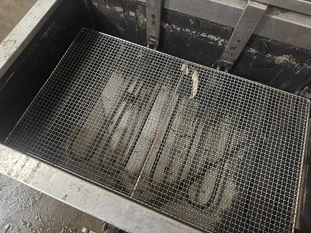 Giorik - 1400 - friteuse - afbeelding 4 van  5