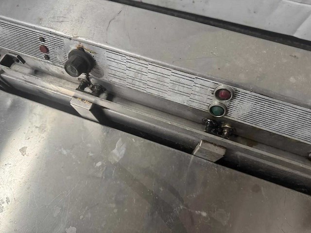 Giorik - 1400 - friteuse - afbeelding 5 van  5