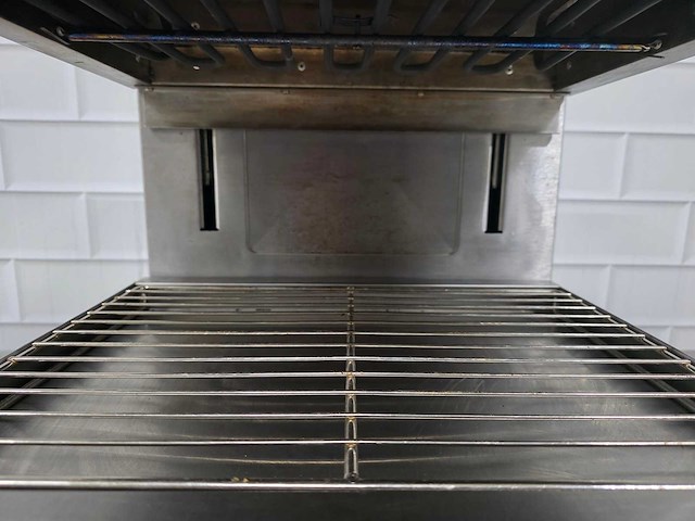 Giorik - 2186 - salamander grill - afbeelding 4 van  4