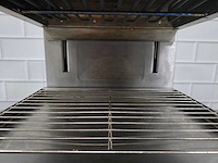 Giorik - 2186 - salamander grill - afbeelding 4 van  4