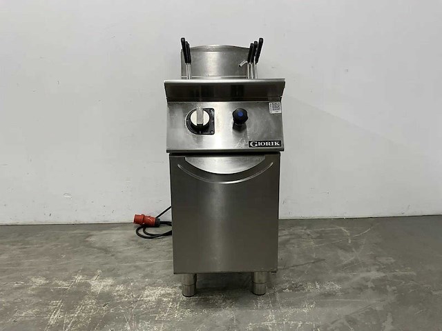 Giorik - cpe926 - pastakoker - afbeelding 5 van  11