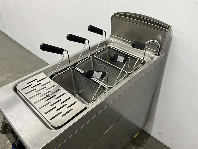 Giorik - cpe926 - pastakoker - afbeelding 8 van  11