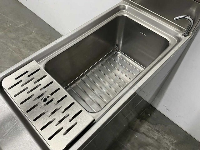 Giorik - cpe926 - pastakoker - afbeelding 9 van  11