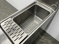 Giorik - cpe926 - pastakoker - afbeelding 9 van  11