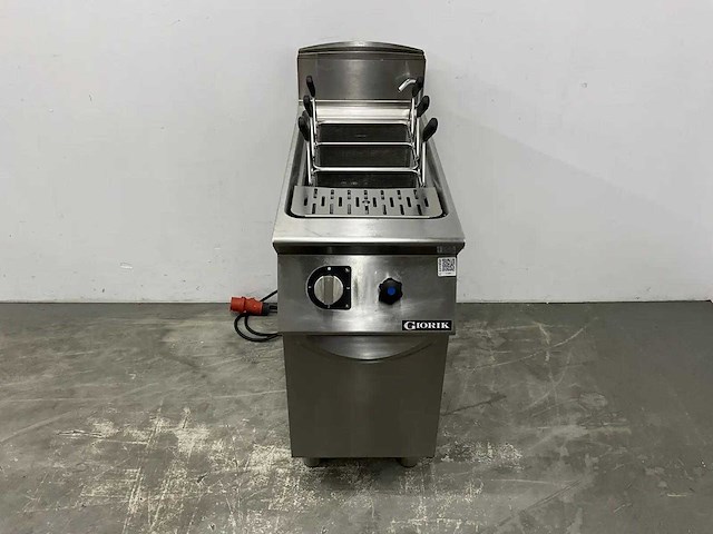 Giorik - cpe926 - pastakoker - afbeelding 4 van  11