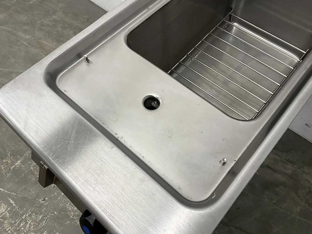 Giorik - cpe926 - pastakoker - afbeelding 10 van  11