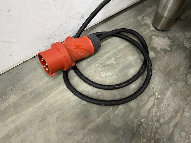 Giorik - cpe926 - pastakoker - afbeelding 11 van  11