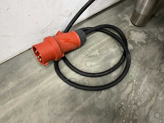 Giorik - cpe926 - pastakoker - afbeelding 3 van  5