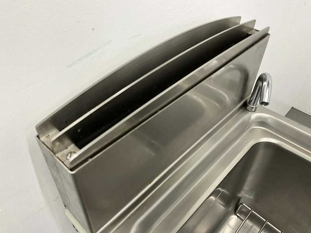 Giorik - cpe926 - pastakoker - afbeelding 2 van  8