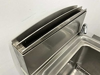 Giorik - cpe926 - pastakoker - afbeelding 2 van  8