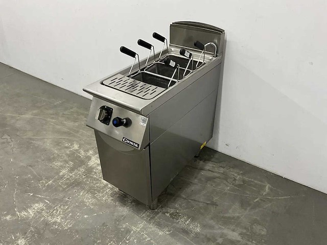 Giorik - cpe926 - pastakoker - afbeelding 1 van  8