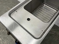 Giorik - cpe926 - pastakoker - afbeelding 7 van  8