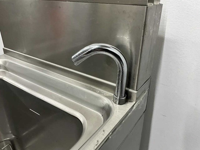 Giorik - cpe926 - pastakoker - afbeelding 8 van  8