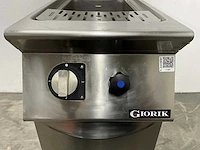 Giorik - cpe926 - pastakoker - afbeelding 9 van  11