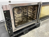 Giorik - eme52 - convectieoven - afbeelding 2 van  10