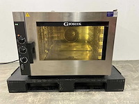 Giorik - eme52 - convectieoven - afbeelding 5 van  10
