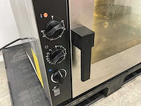 Giorik - eme52 - convectieoven - afbeelding 7 van  10