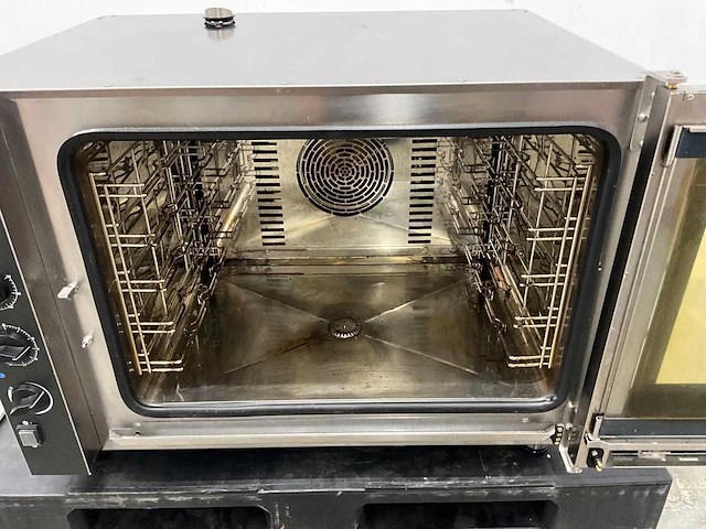 Giorik - eme52 - convectieoven - afbeelding 8 van  10