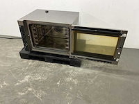 Giorik - eme52 - convectieoven - afbeelding 9 van  10