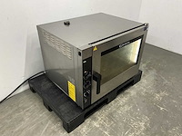 Giorik - eme52 - convectieoven - afbeelding 6 van  10