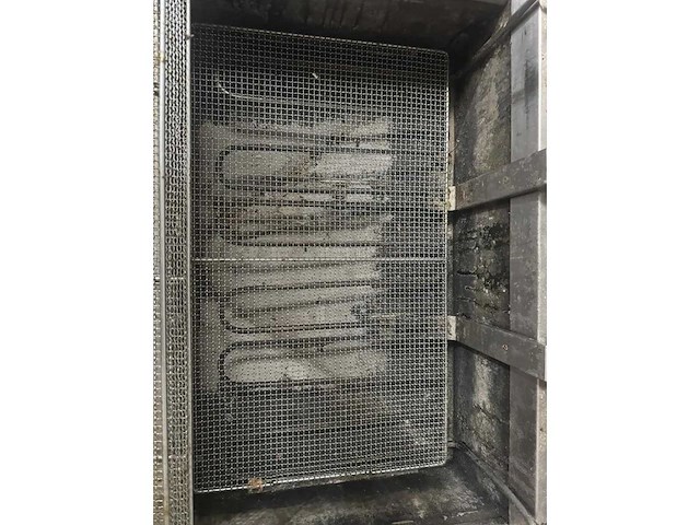 Giorik - fps18s - friteuse - afbeelding 4 van  5