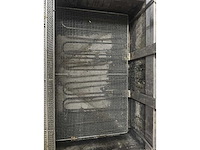 Giorik - fps18s - friteuse - afbeelding 4 van  5