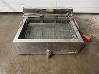 Giorik - friteuse - afbeelding 2 van  5