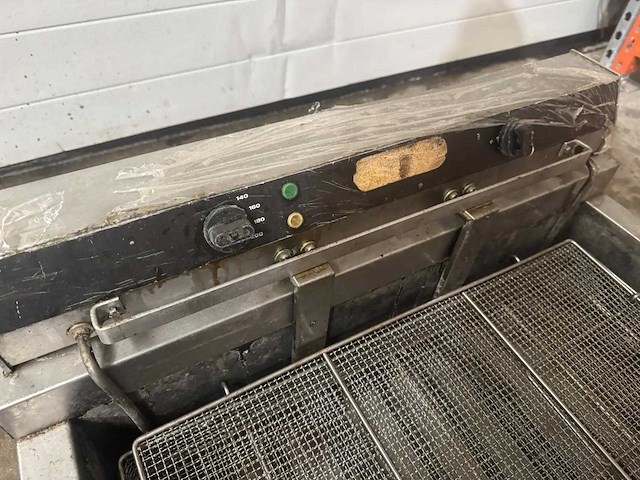 Giorik - friteuse - afbeelding 4 van  5