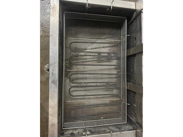 Giorik - friteuse - afbeelding 5 van  5