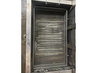 Giorik - friteuse - afbeelding 5 van  5