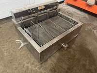 Giorik - friteuse - afbeelding 3 van  4