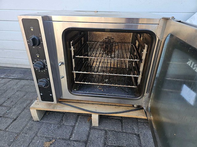 Giorik - me4232 - oven - afbeelding 2 van  2